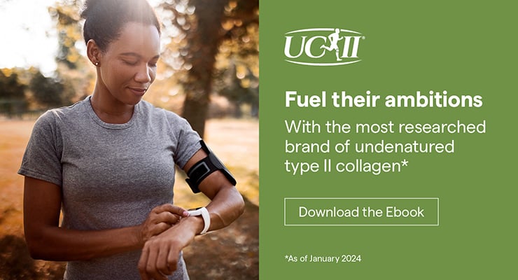 Fuel their ambitions